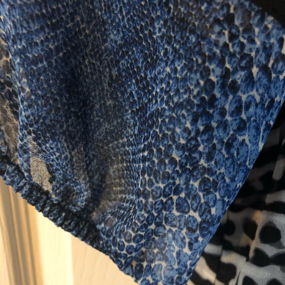Tunic Top - Picture 5 of 5